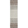 Addison Chantille ACN964-Chocolate 2 ft. 3 in. X 7 ft. 6 in. Rectangle Rug