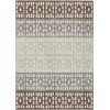 Addison Chantille ACN964-Chocolate 3 ft. X 5 ft. Rectangle Rug