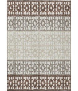 Addison Chantille ACN964-Chocolate 10 ft. X 14 ft. Rectangle Rug