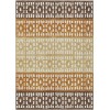 Addison Chantille ACN964-Coffee 3 ft. X 5 ft. Rectangle Rug