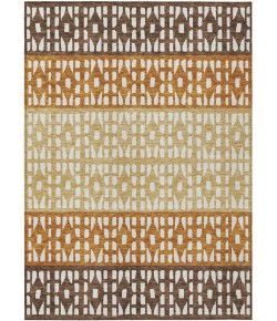 Addison Chantille ACN964-Coffee 3 ft. X 5 ft. Rectangle Rug