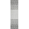 Addison Chantille ACN964-Gray 2 ft. 3 in. X 7 ft. 6 in. Rectangle Rug