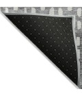 Addison Chantille ACN964-Gray 8 ft. X 8 ft. Round Rug