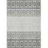 Addison Chantille ACN964-Gray 3 ft. X 5 ft. Rectangle Rug