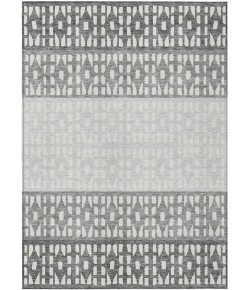 Addison Chantille ACN964-Gray 5 ft. X 7 ft. 6 in. Rectangle Rug