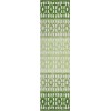 Addison Chantille ACN964-Green 2 ft. 3 in. X 7 ft. 6 in. Rectangle Rug