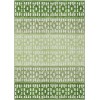 Addison Chantille ACN964-Green 3 ft. X 5 ft. Rectangle Rug