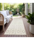 Addison Chantille ACN964-Ivory 2 ft. 3 in. X 7 ft. 6 in. Rectangle Rug