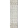 Addison Chantille ACN964-Ivory 2 ft. 3 in. X 7 ft. 6 in. Rectangle Rug