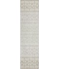 Addison Chantille ACN964-Ivory 2 ft. 3 in. X 7 ft. 6 in. Rectangle Rug