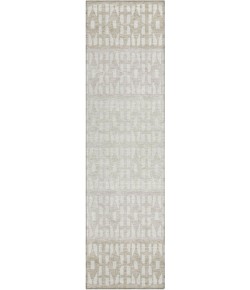 Addison Chantille ACN964-Ivory 2 ft. 3 in. X 7 ft. 6 in. Rectangle Rug
