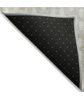 Addison Chantille ACN964-Ivory 8 ft. X 8 ft. Round Rug