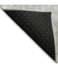 Addison Chantille ACN964-Ivory 8 ft. X 8 ft. Round Rug