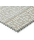 Addison Chantille ACN964-Ivory 8 ft. X 8 ft. Round Rug