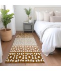 Addison Chantille ACN964-Paprika 2 ft. 3 in. X 7 ft. 6 in. Rectangle Rug