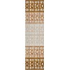Addison Chantille ACN964-Paprika 2 ft. 3 in. X 7 ft. 6 in. Rectangle Rug