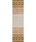 Addison Chantille ACN964-Paprika 2 ft. 3 in. X 7 ft. 6 in. Rectangle Rug