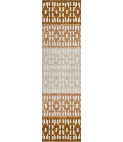 Addison Chantille ACN964-Paprika 2 ft. 3 in. X 7 ft. 6 in. Rectangle Rug