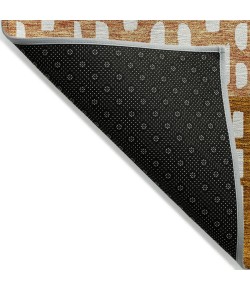 Addison Chantille ACN964-Paprika 2 ft. 3 in. X 7 ft. 6 in. Rectangle Rug