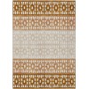Addison Chantille ACN964-Paprika 3 ft. X 5 ft. Rectangle Rug