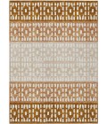 Addison Chantille ACN964-Paprika 9 ft. X 12 ft. Rectangle Rug