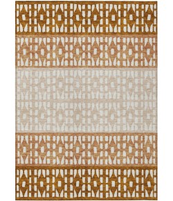 Addison Chantille ACN964-Paprika 9 ft. X 12 ft. Rectangle Rug