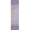 Addison Chantille ACN964-Purple 2 ft. 3 in. X 7 ft. 6 in. Rectangle Rug
