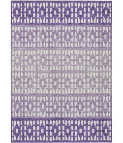 Addison Chantille ACN964-Purple 3 ft. X 5 ft. Rectangle Rug
