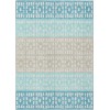 Addison Chantille ACN964-Teal 3 ft. X 5 ft. Rectangle Rug