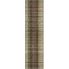Addison Chantille ACN966-Brown 2 ft. 3 in. X 7 ft. 6 in. Rectangle Rug
