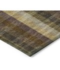 Addison Chantille ACN966-Brown 8 ft. X 10 ft. Rectangle Rug