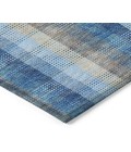 Addison Chantille ACN966-Denim 8 ft. X 10 ft. Rectangle Rug