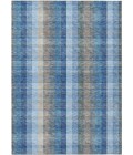 Addison Chantille ACN966-Denim 8 ft. X 10 ft. Rectangle Rug