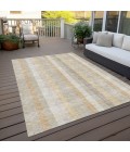 Addison Chantille ACN966-Ivory 8 ft. X 10 ft. Rectangle Rug