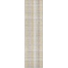 Addison Chantille ACN966-Ivory 2 ft. 3 in. X 7 ft. 6 in. Rectangle Rug