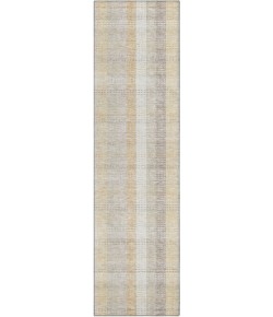 Addison Chantille ACN966-Ivory 2 ft. 3 in. X 7 ft. 6 in. Rectangle Rug