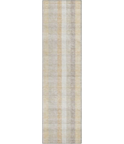 Addison Chantille ACN966-Ivory 2 ft. 3 in. X 7 ft. 6 in. Rectangle Rug