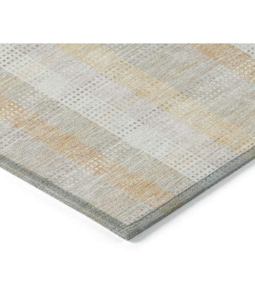 Addison Chantille ACN966-Ivory 8 ft. X 10 ft. Rectangle Rug