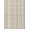 Addison Chantille ACN966-Ivory 8 ft. X 10 ft. Rectangle Rug
