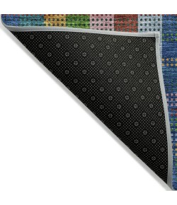 Addison Chantille ACN966-Navy 8 ft. X 10 ft. Rectangle Rug