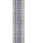 Addison Chantille ACN966-Pewter 2 ft. 3 in. X 7 ft. 6 in. Rectangle Rug