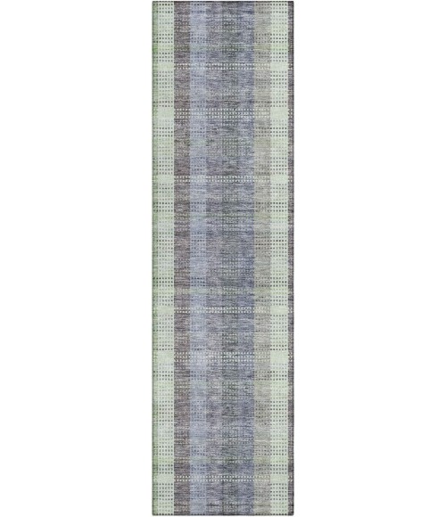 Addison Chantille ACN966-Pewter 2 ft. 3 in. X 7 ft. 6 in. Rectangle Rug