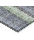 Addison Chantille ACN966-Pewter 10 ft. X 14 ft. Rectangle Rug