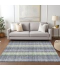 Addison Chantille ACN966-Pewter 10 ft. X 14 ft. Rectangle Rug