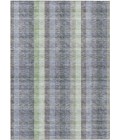 Addison Chantille ACN966-Pewter 10 ft. X 14 ft. Rectangle Rug