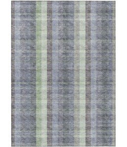 Addison Chantille ACN966-Pewter 10 ft. X 14 ft. Rectangle Rug
