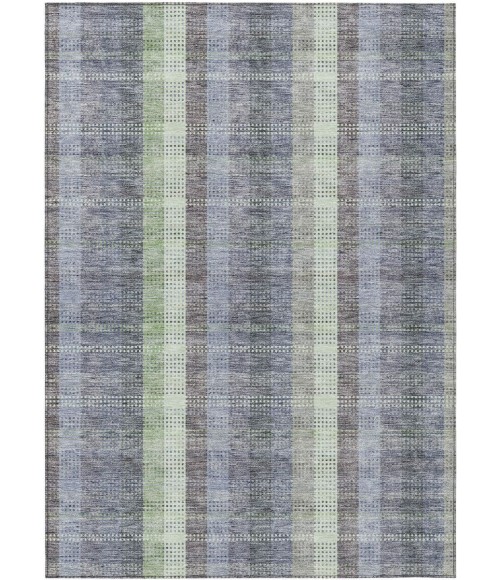 Addison Chantille ACN966-Pewter 10 ft. X 14 ft. Rectangle Rug