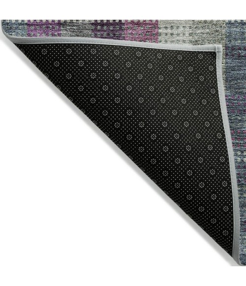 Addison Chantille ACN966-Plum 10 ft. X 14 ft. Rectangle Rug