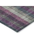 Addison Chantille ACN966-Plum 10 ft. X 14 ft. Rectangle Rug