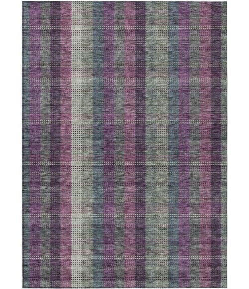 Addison Chantille ACN966-Plum 10 ft. X 14 ft. Rectangle Rug
